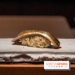 Hakuba, le restaurant japonais du Cheval Blanc Paris - les photos -  A7C4747
