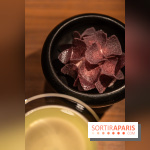 Hakuba, le restaurant japonais du Cheval Blanc Paris - les photos