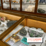 Musée de Minéralogie