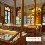 Musée de Minéralogie