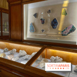 Musée de Minéralogie