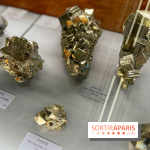 Musée de Minéralogie - IMG 5874