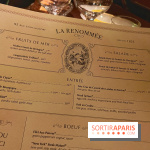 La Renommée