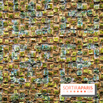 Exposition Olga de Amaral à la Fondation Cartier - les photos  -  A7C5431