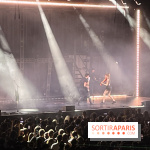 Concert de Lindsey Stirling