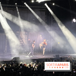 Concert de Lindsey Stirling  - IMG 5993