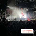 Concert de Lindsey Stirling