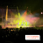 Concert de Lindsey Stirling