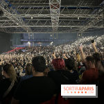 Concert de Lindsey Stirling  - IMG 6033