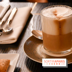 Le Tea Time de l'Hôtel du Prince de Galles à Paris par Hélène Kerloeguen - DSC 2569