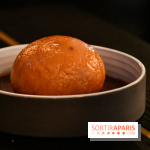 Le Tea Time de l'Hôtel du Prince de Galles à Paris par Hélène Kerloeguen - DSC 2578