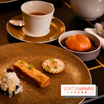 Le Tea Time de l'Hôtel du Prince de Galles à Paris par Hélène Kerloeguen - DSC 2584