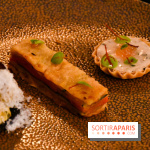 Le Tea Time de l'Hôtel du Prince de Galles à Paris par Hélène Kerloeguen - DSC 2585