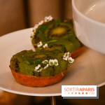 Le Tea Time de l'Hôtel du Prince de Galles à Paris par Hélène Kerloeguen - DSC 2600