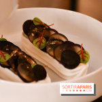 Le Tea Time de l'Hôtel du Prince de Galles à Paris par Hélène Kerloeguen - DSC 2609