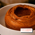 Le Tea Time de l'Hôtel du Prince de Galles à Paris par Hélène Kerloeguen - DSC 2611