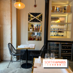 Maison Brut Paris - Décoration