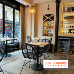 Maison Brut Paris - Décoration