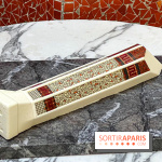 La Bûche de Noël 2024 du Princes de Galles