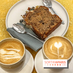 Aux Quais, le salon de thé dans la gare de l'Étang-la-Ville - Yvelines - IMG 4522