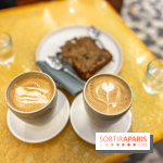 Aux Quais, le salon de thé dans la gare de l'Étang-la-Ville - Yvelines - IMG 4519 jpg