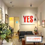 Aux Quais, le salon de thé dans la gare de l'Étang-la-Ville - Yvelines - IMG 4512