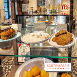 Aux Quais, le salon de thé dans la gare de l'Étang-la-Ville - Yvelines - IMG 4506