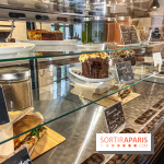 Aux Quais, le salon de thé dans la gare de l'Étang-la-Ville - Yvelines - IMG 4505