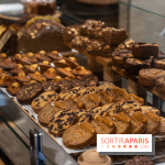 Gonflé, la boulangerie de Timothy Breton à Paris - Gare du Nord