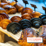 Gonflé, la boulangerie de Timothy Breton à Paris - Gare du Nord