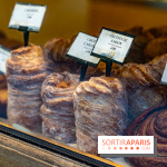 Gonflé, la boulangerie de Timothy Breton à Paris - Gare du Nord