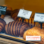 Gonflé, la boulangerie de Timothy Breton à Paris - Gare du Nord