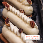 Gonflé, la boulangerie de Timothy Breton à Paris - Gare du Nord