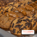 Gonflé, la boulangerie de Timothy Breton à Paris - Gare du Nord