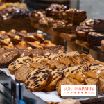 Gonflé, la boulangerie de Timothy Breton à Paris - Gare du Nord