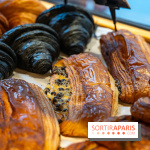 Gonflé, la boulangerie de Timothy Breton à Paris - Gare du Nord