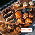 Gonflé, la boulangerie de Timothy Breton à Paris - Gare du Nord