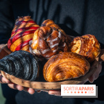 Gonflé, la boulangerie de Timothy Breton à Paris - Gare du Nord