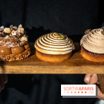 Gonflé, la boulangerie de Timothy Breton à Paris - Gare du Nord