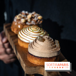 Gonflé, la boulangerie de Timothy Breton à Paris - Gare du Nord