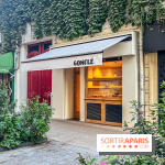 Gonflé, la boulangerie de Timothy Breton à Paris - Gare du Nord