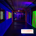 Pixels au Grand Palais Immersif : nos photos de l'exposition qui mêle art numérique et IA - DSC 1953