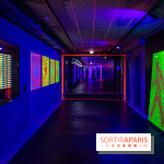 Pixels au Grand Palais Immersif : nos photos de l'exposition qui mêle art numérique et IA - DSC 1954