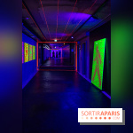 Pixels au Grand Palais Immersif : nos photos de l'exposition qui mêle art numérique et IA - DSC 1955