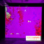 Pixels au Grand Palais Immersif : nos photos de l'exposition qui mêle art numérique et IA - DSC 1966