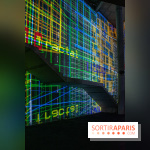 Pixels au Grand Palais Immersif : nos photos de l'exposition qui mêle art numérique et IA