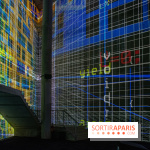 Pixels au Grand Palais Immersif : nos photos de l'exposition qui mêle art numérique et IA - DSC 1973