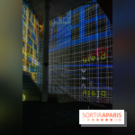 Pixels au Grand Palais Immersif : nos photos de l'exposition qui mêle art numérique et IA - DSC 1974