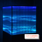 Pixels au Grand Palais Immersif : nos photos de l'exposition qui mêle art numérique et IA - DSC 1990