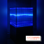 Pixels au Grand Palais Immersif : nos photos de l'exposition qui mêle art numérique et IA - DSC 1991